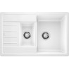 Kuchyňský dřez Blanco Legra 6 S Compact Bílá