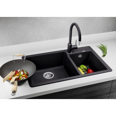Kuchyňský dřez Blanco Legra 8 Antracit