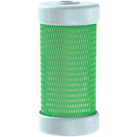 Náhradní filtry do baterií Franke Vital Capsule, High Flow, sada 3 ks Náhradní filtry do baterií Franke Vital Capsule, High Flow, sada 3 ks