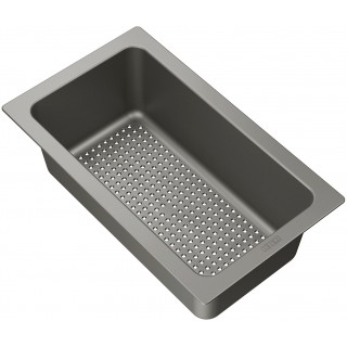 Velká odkapávací miska Franke ALL IN 133.0655.222, šedý plast