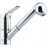 Kuchyňská baterie Franke FG 4510.031 Chrom, sklopná