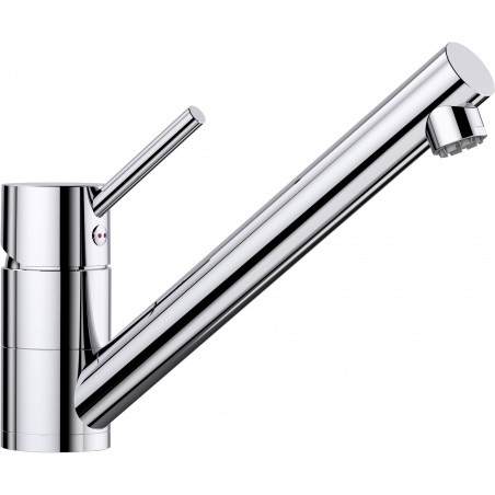 Kuchyňská baterie Blanco Antas Chrom Kuchyňská baterie Blanco Antas Chrom
