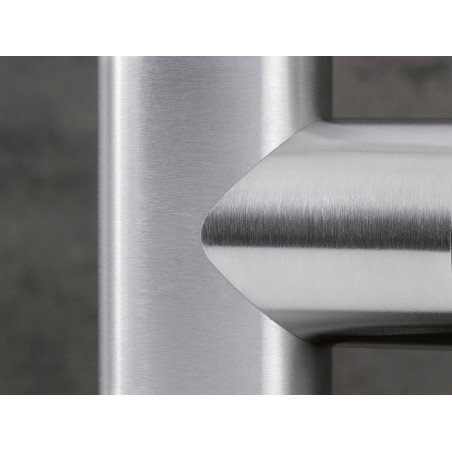 Kuchyňská baterie Blanco Lanora-S-F Nerez Kartáčovaný