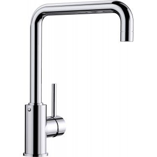 Kuchyňská baterie Blanco Mili Chrom