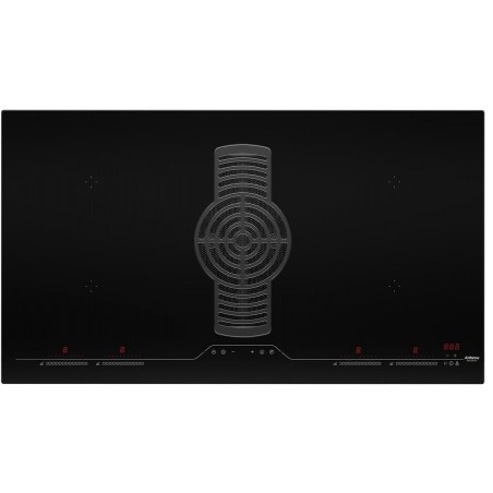 Odsavač s indukční deskou Airforce Centrale Hybrid 90 G5 Flex Odsavač s indukční deskou Airforce Centrale Hybrid 90 G5 Flex