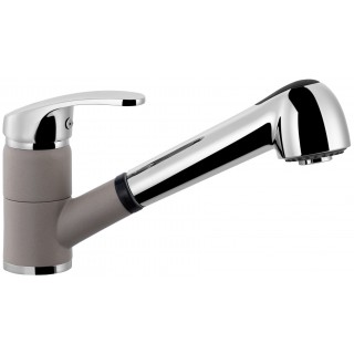 Kuchyňská baterie Sinks Legenda S Truffle 54