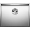 Kuchyňský dřez Blanco Claron 500-U Hedvábný lesk