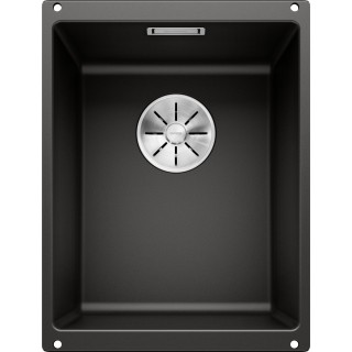 Kuchyňský dřez Blanco Subline 320-U Černá