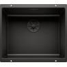 Kuchyňský dřez Blanco Subline 500-U Black Edition Černá Kuchyňský dřez Blanco Subline 500-U Black Edition Černá