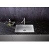 Kuchyňský dřez Blanco Zerox 700-U Durinox