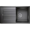 Kuchyňský dřez Blanco Zia 5 S Antracit, s excentrem