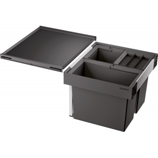 Odpadkový koš Blanco Flexon II 50/3