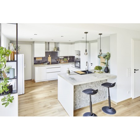 Kuchyňská baterie Blanco Carena-S Vario Tartufo