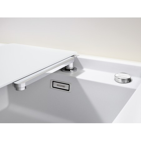 Kuchyňská baterie Blanco Eloscope-F II Chrom