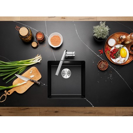 Kuchyňská baterie Blanco Linus-S Vario Chrom