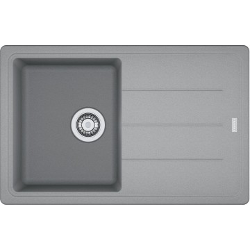 Kuchyňský dřez Franke Basis BFG 611-78 Šedý kámen