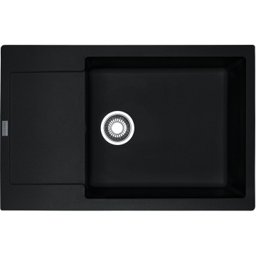 Kuchyňský dřez Franke Maris MRG 611-78 BB Onyx