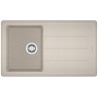 Kuchyňský dřez Franke Basis BFG 611-86 Sahara