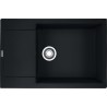 Kuchyňský dřez Franke Maris MRG 611-78 BB Matná černá