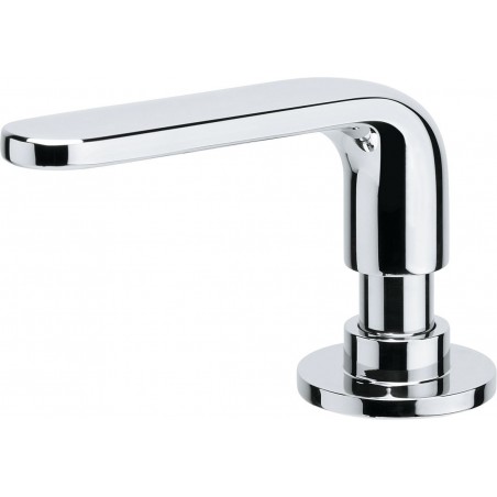 Dávkovač saponátu Franke Sinos Chrom, 250 ml Dávkovač saponátu Franke Sinos Chrom, 250 ml