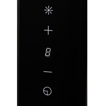 Odsavač par Cata Empire VIP OD 713040, dálkové ovládání