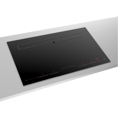 Odsavač s indukční deskou Airforce Slim G5 Flex Motion Odsavač s indukční deskou Airforce Slim G5 Flex Motion