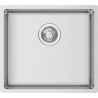Kuchyňský dřez Sinks Box 490 RO 1,0 mm