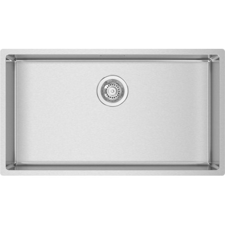 Kuchyňský dřez Sinks Box 780 RO 1,0 mm