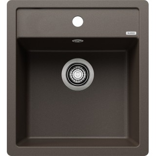 Kuchyňský dřez Blanco Dalago 45-F Kávová