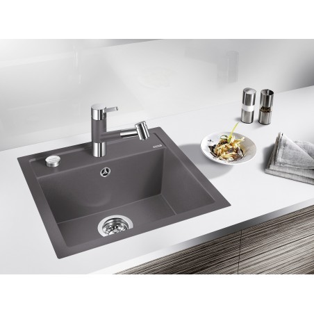 Kuchyňský dřez Blanco Dalago 5-F Antracit