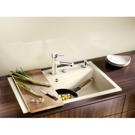 Kuchyňský dřez Blanco Dalago 8 Antracit