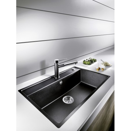 Kuchyňský dřez Blanco Dalago 8 Šedá skála