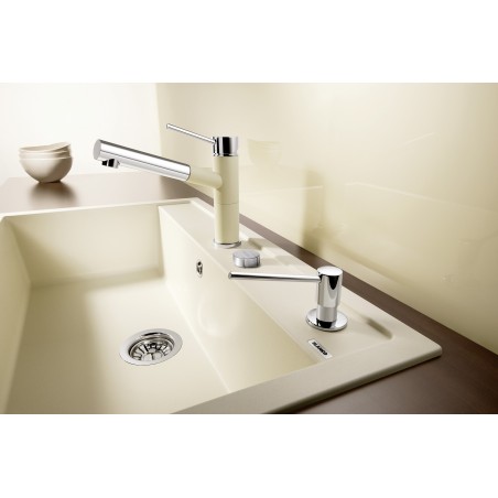 Kuchyňský dřez Blanco Dalago 8 Tartufo