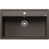 Kuchyňský dřez Blanco Dalago 8-F Kávová