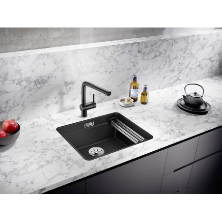 Kuchyňský dřez Blanco Etagon 500-F Antracit
