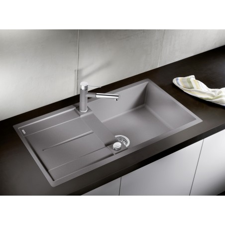 Kuchyňský dřez Blanco Metra XL 6 S-F Bílá