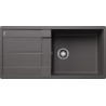 Kuchyňský dřez Blanco Metra XL 6 S-F Šedá skála