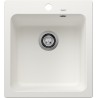 Kuchyňský dřez Blanco Naya 45 Bílá