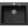 Kuchyňský dřez Blanco Naya 6 Antracit