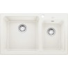 Kuchyňský dřez Blanco Naya 8 Bílá