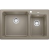 Kuchyňský dřez Blanco Naya 8 Tartufo