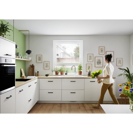 Kuchyňský dřez Blanco Naya 8 Tartufo