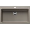 Kuchyňský dřez Blanco Naya XL 9 Tartufo