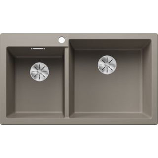 Kuchyňský dřez Blanco Pleon 9 Tartufo