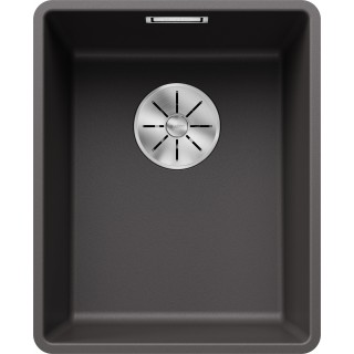 Kuchyňský dřez Blanco Subline 320-F Šedá skála