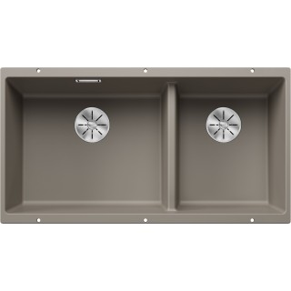 Kuchyňský dřez Blanco Subline 480/320-U Tartufo