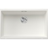 Kuchyňský dřez Blanco Subline 700-U Bílá