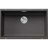 Kuchyňský dřez Blanco Subline 700-U Šedá skála
