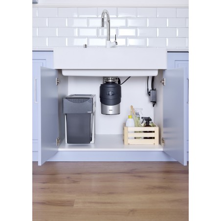 Kuchyňský dřez Blanco Vintera XL 9-UF Antracit