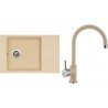 Set Sinks (dřez Vario 780 Sahara 50 + baterie Vitalia Sahara 50) Set Sinks (dřez Vario 780 Sahara 50 + baterie Vitalia Sahara 50)